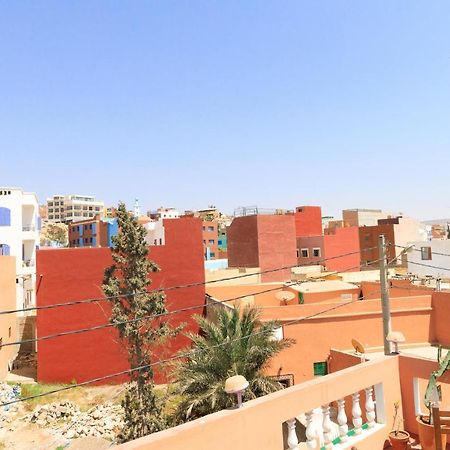 Ostello Kasbari House Taghazout Esterno foto