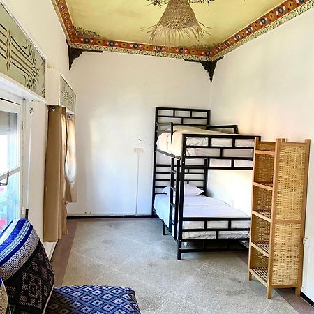 Ostello Kasbari House Taghazout Esterno foto