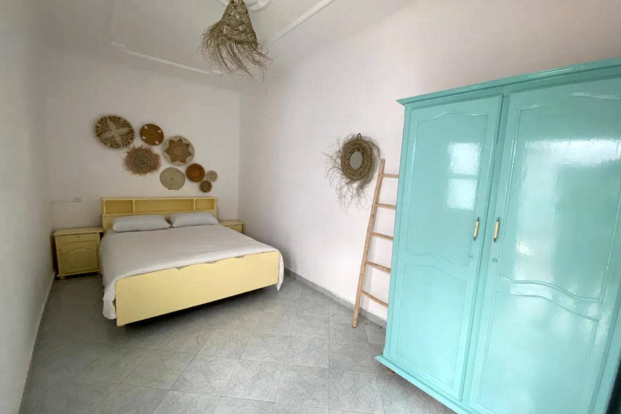 Ostello Kasbari House Taghazout Esterno foto