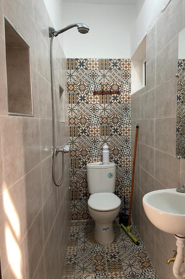 Ostello Kasbari House Taghazout Esterno foto