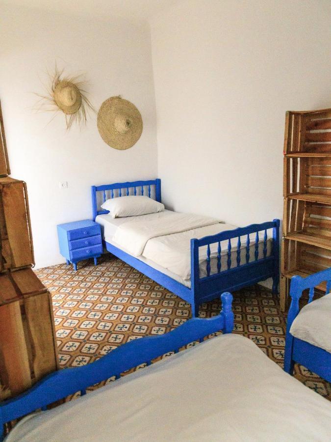 Ostello Kasbari House Taghazout Esterno foto