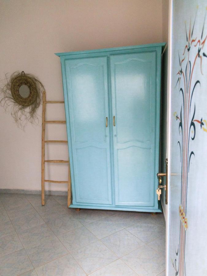 Ostello Kasbari House Taghazout Esterno foto