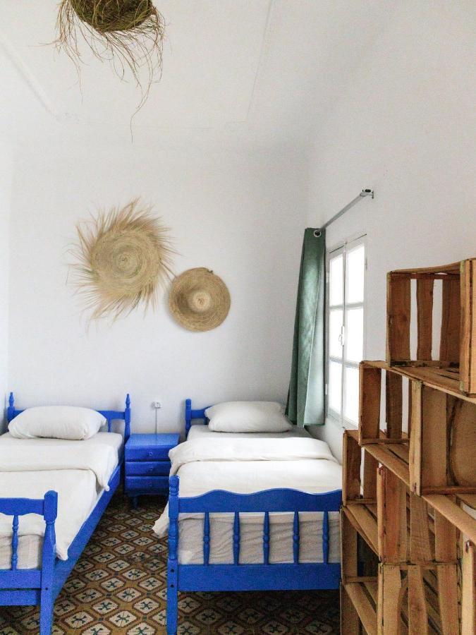 Ostello Kasbari House Taghazout Esterno foto