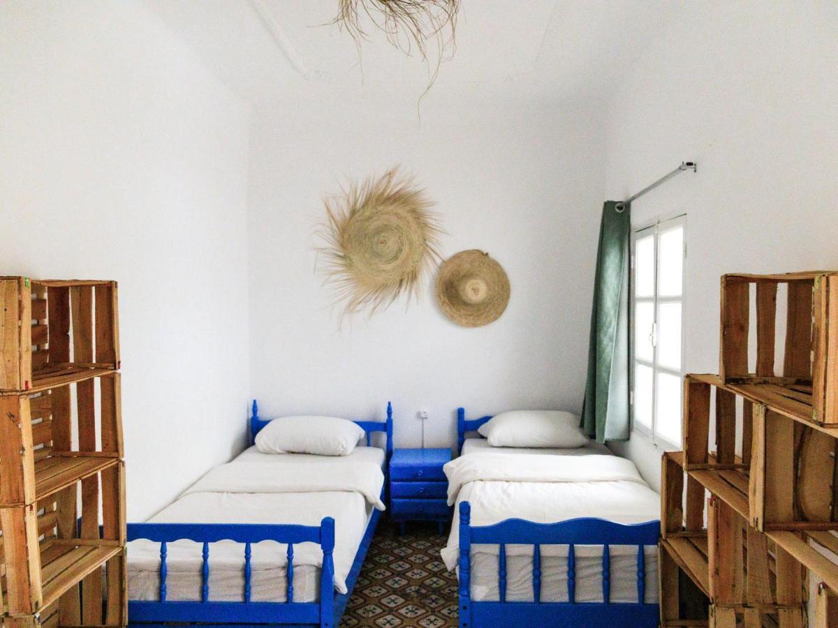 Ostello Kasbari House Taghazout Esterno foto