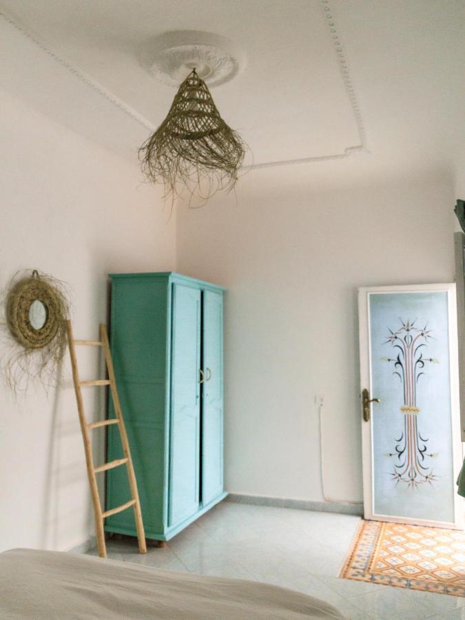 Ostello Kasbari House Taghazout Esterno foto