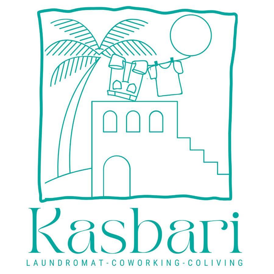 Ostello Kasbari House Taghazout Esterno foto