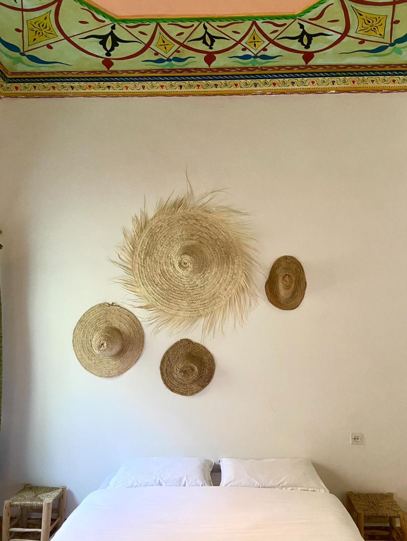 Ostello Kasbari House Taghazout Esterno foto