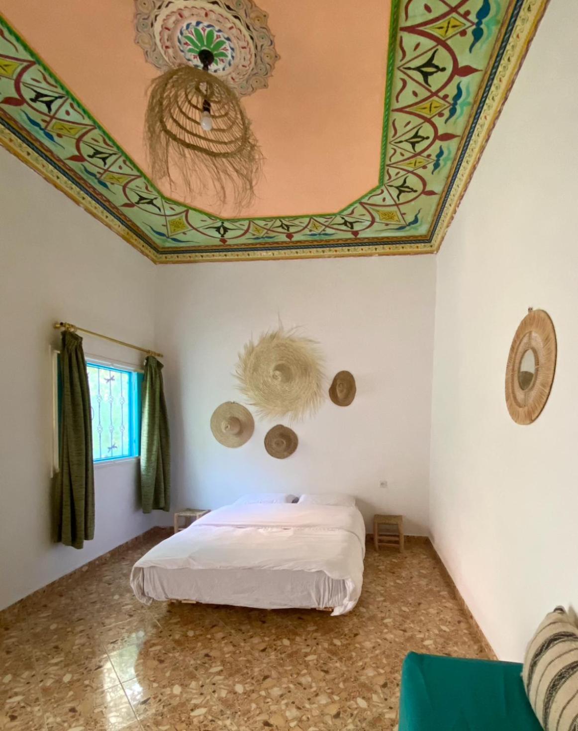Ostello Kasbari House Taghazout Esterno foto