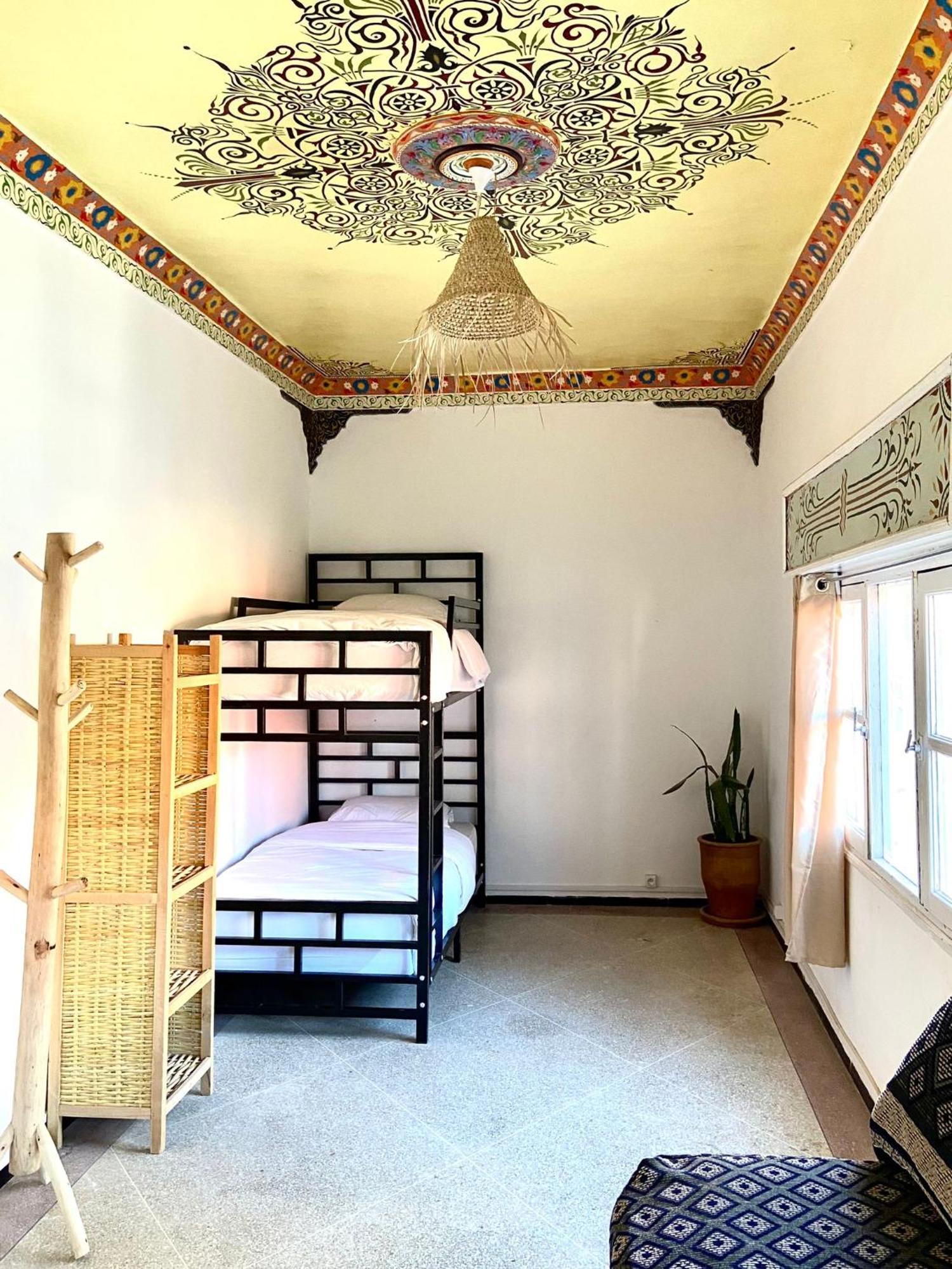 Ostello Kasbari House Taghazout Esterno foto