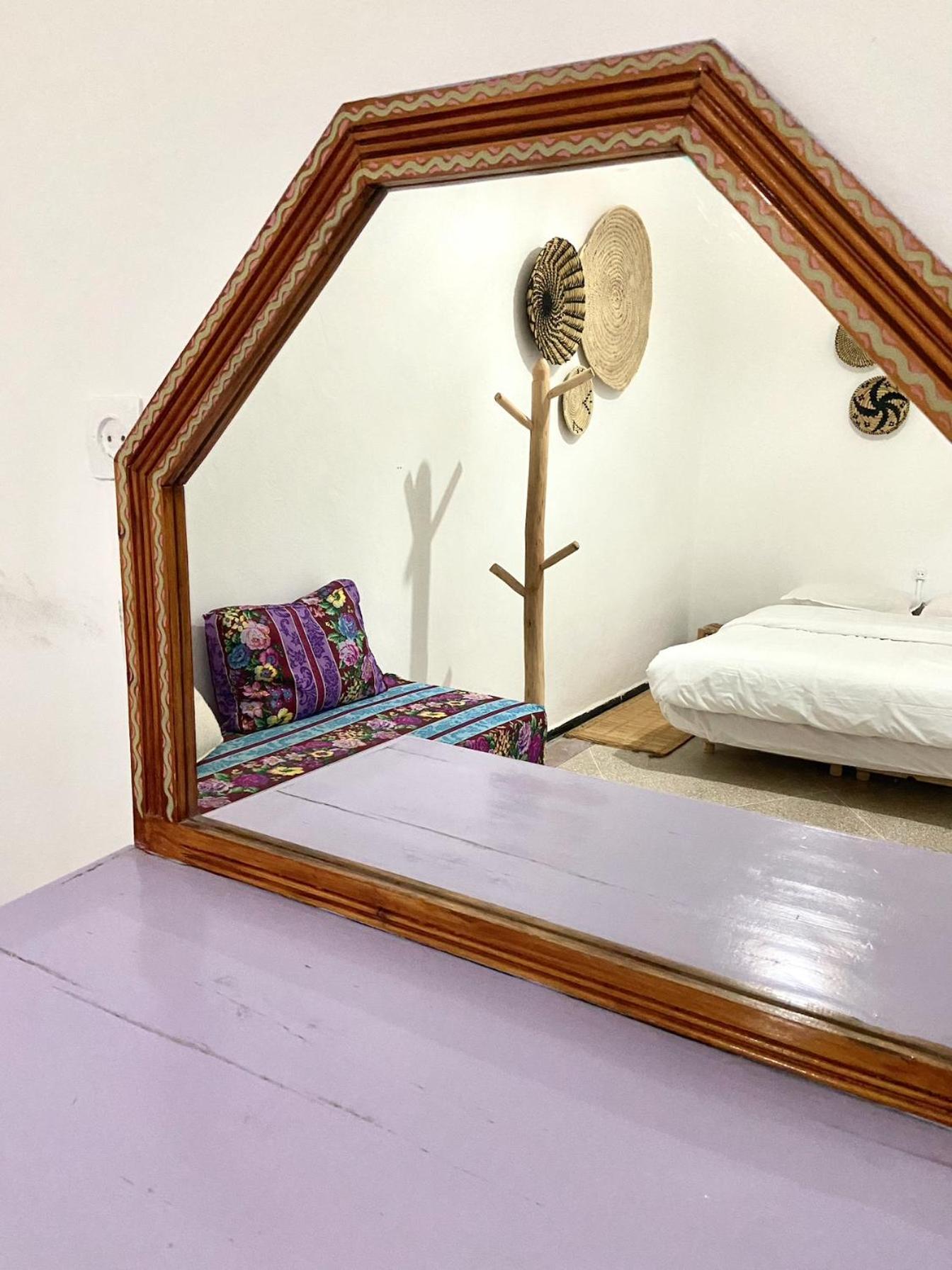 Ostello Kasbari House Taghazout Esterno foto