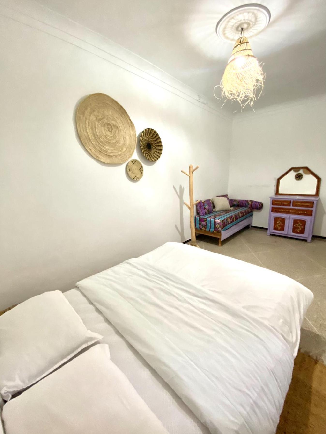 Ostello Kasbari House Taghazout Esterno foto