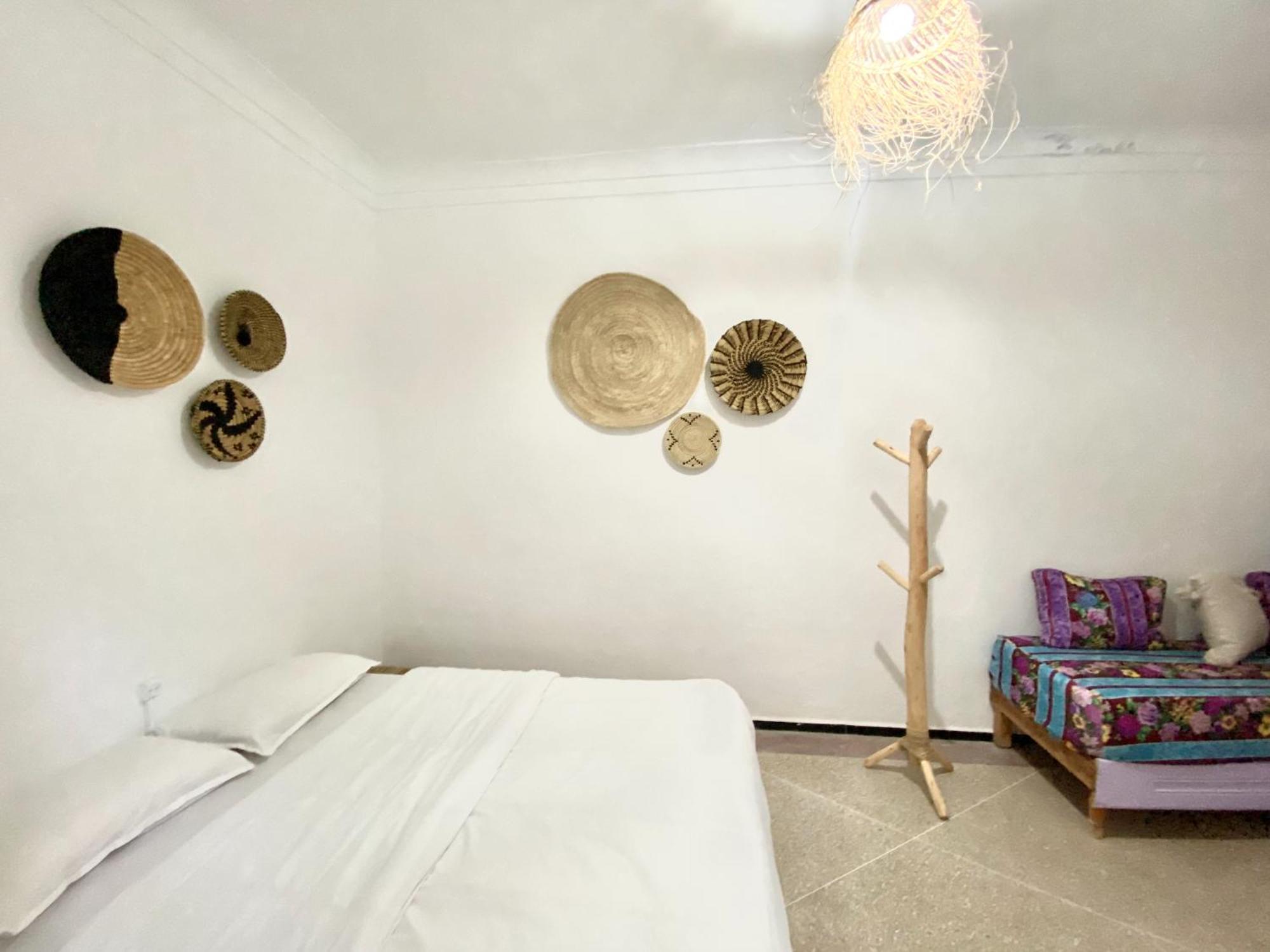 Ostello Kasbari House Taghazout Esterno foto