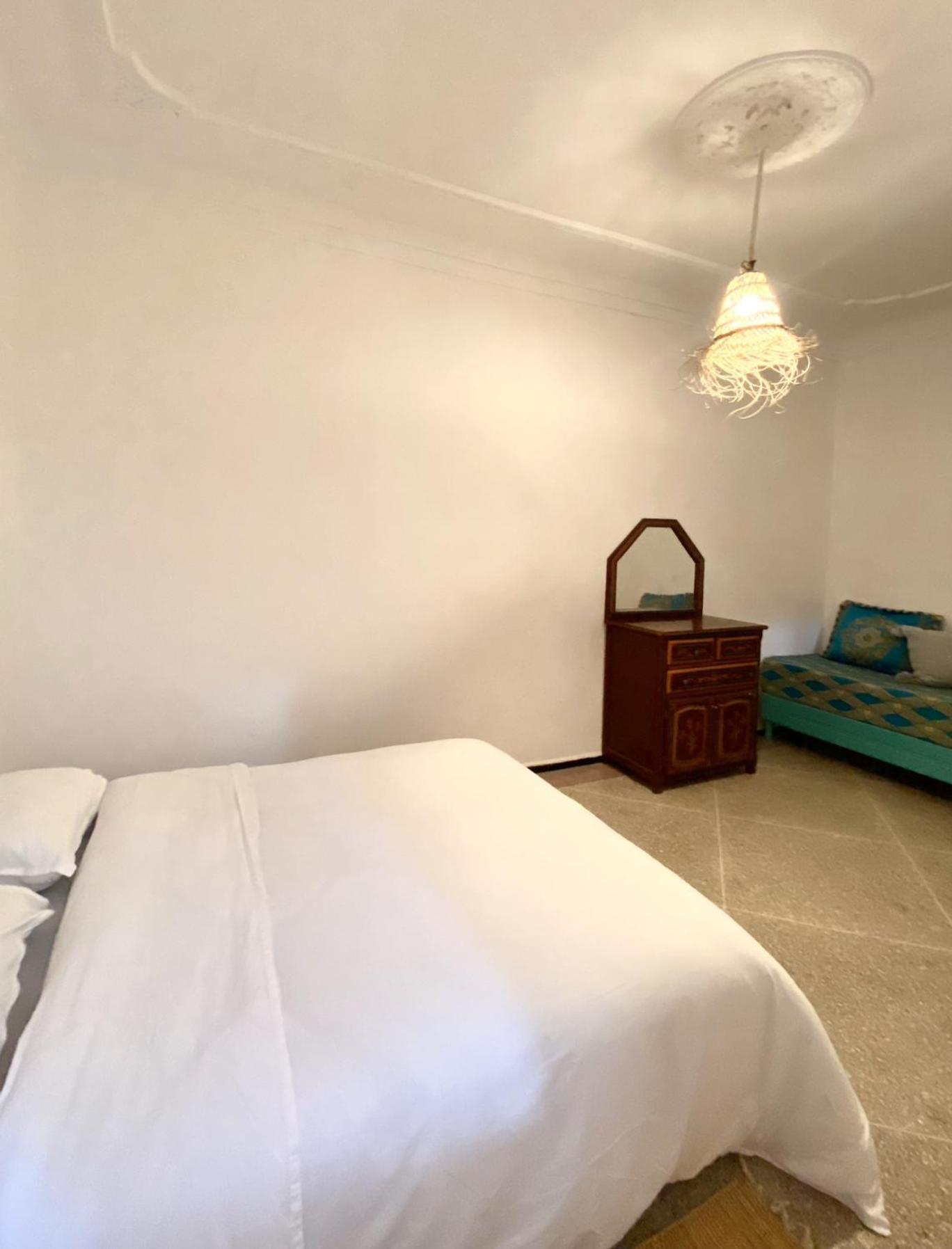 Ostello Kasbari House Taghazout Esterno foto