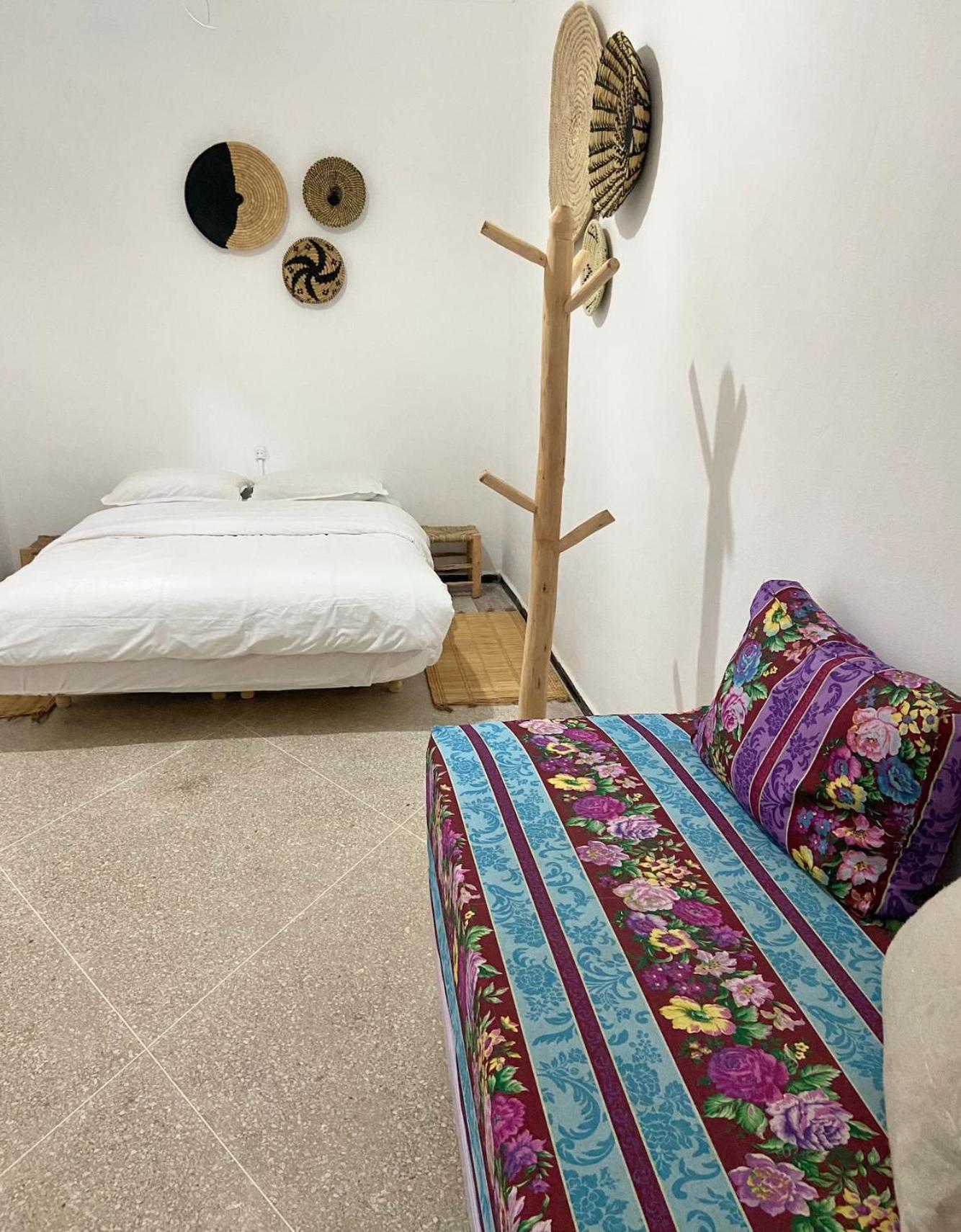 Ostello Kasbari House Taghazout Esterno foto